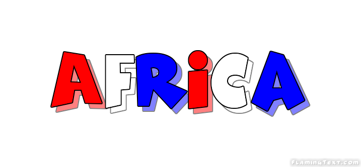 Africa 市