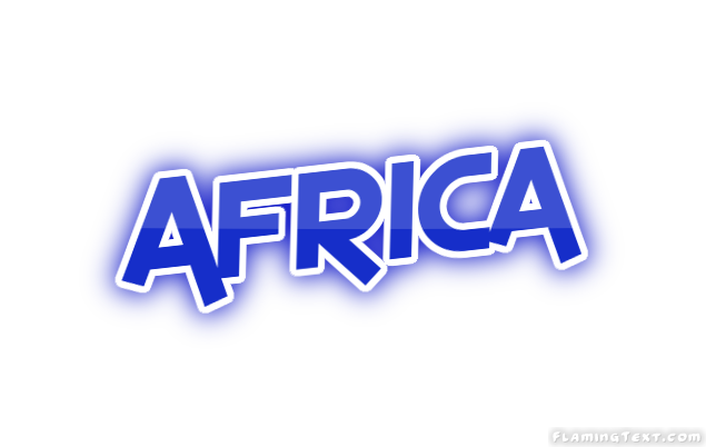 Africa مدينة