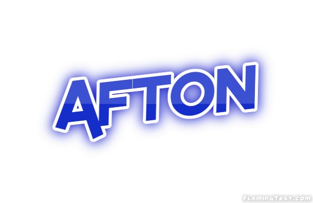 Afton City