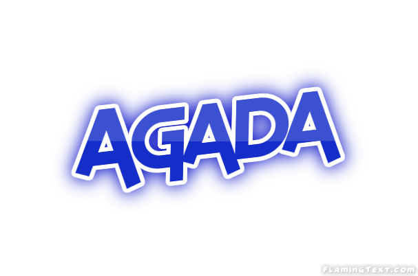 Agada 市
