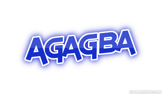 Agagba Cidade