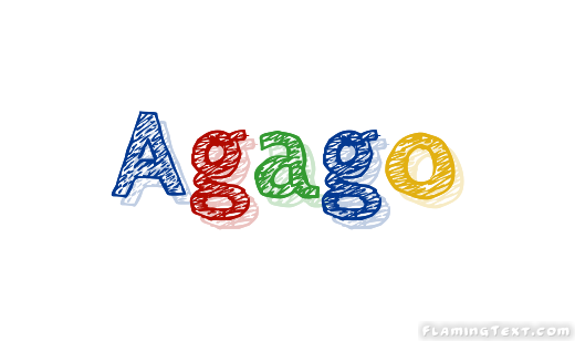 Agago 市