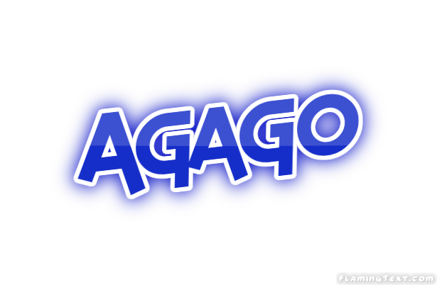 Agago City