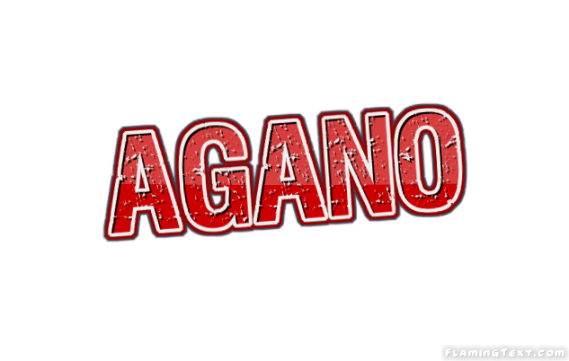 Agano City