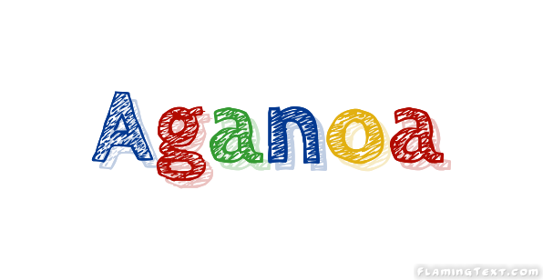 Aganoa Cidade