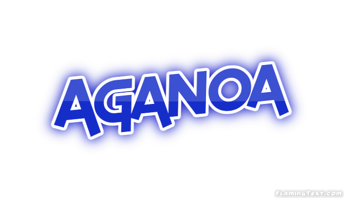 Aganoa Cidade