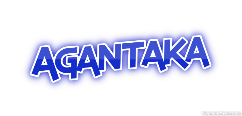 Agantaka City