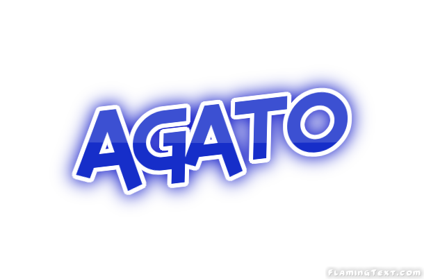 Agato City
