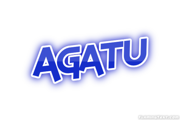 Agatu город