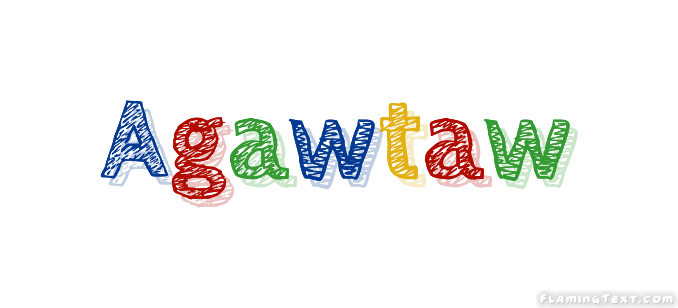 Agawtaw Cidade