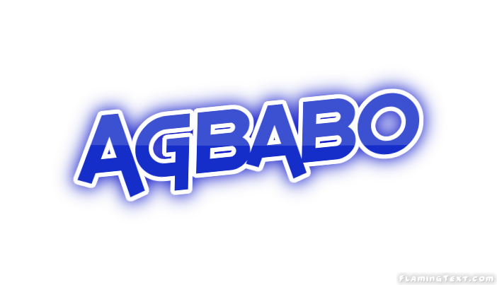 Agbabo City