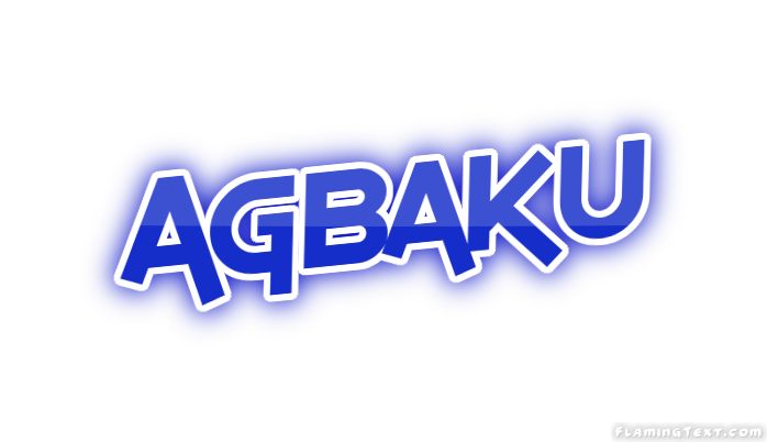 Agbaku City