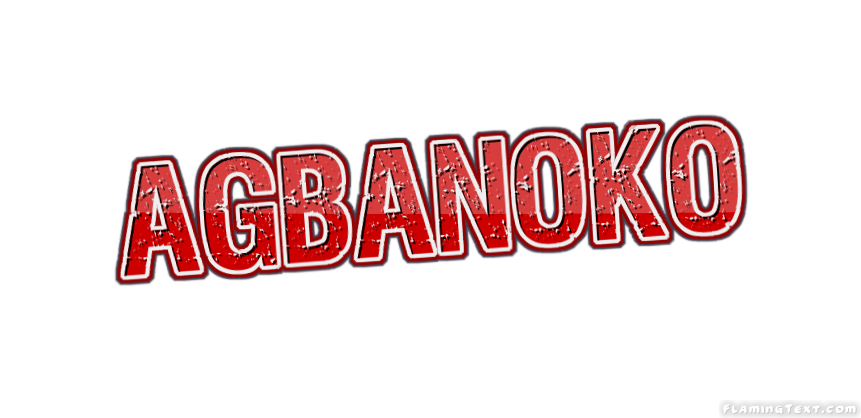 Agbanoko City