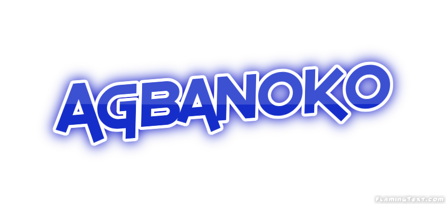 Agbanoko City