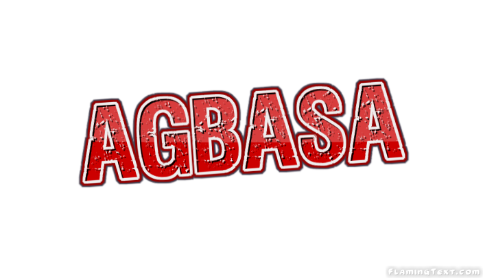 Agbasa City