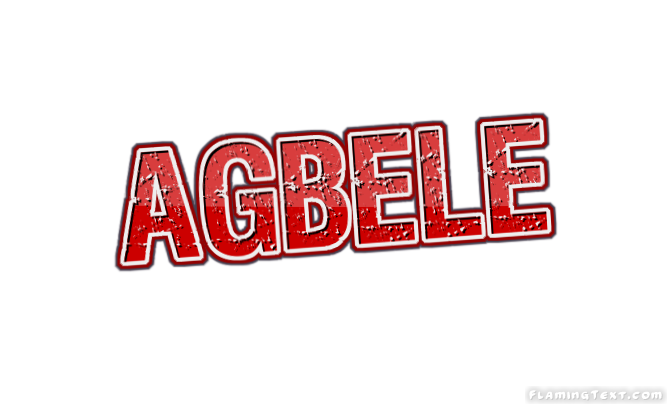 Agbele City
