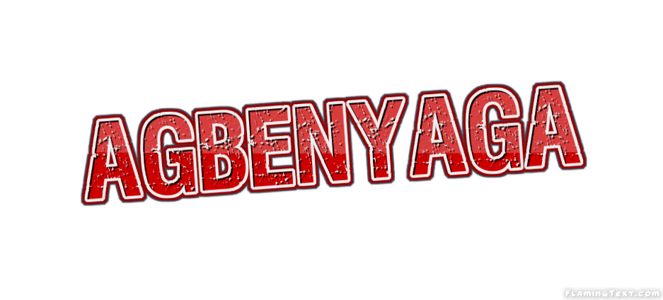 Agbenyaga 市