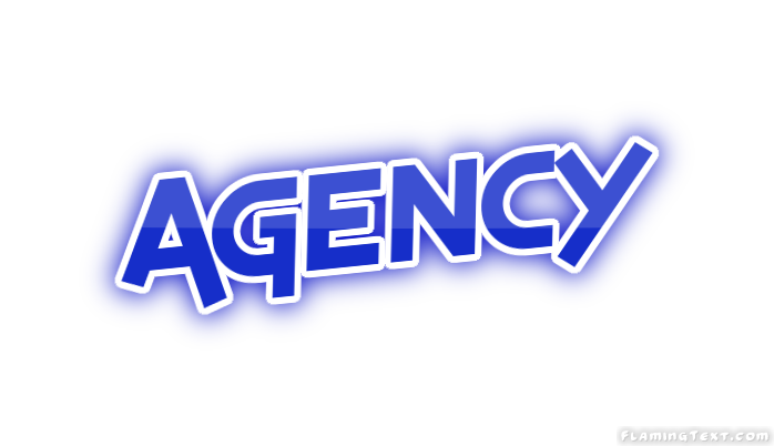 Agency 市