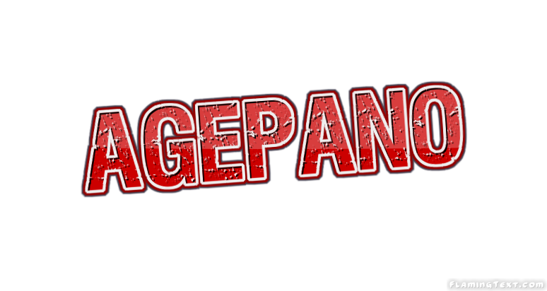 Agepano مدينة