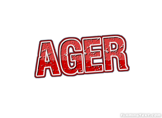 Ager 市