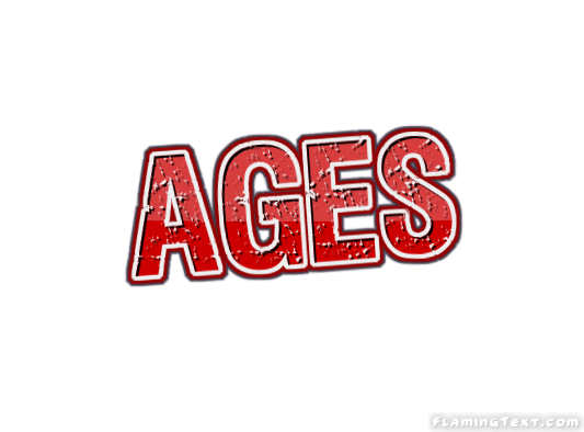 Ages Stadt