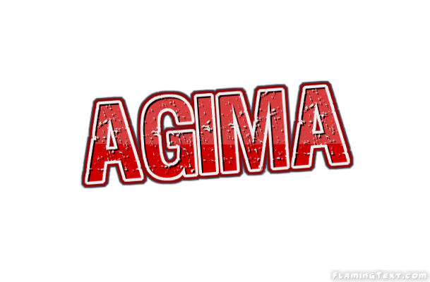 Agima City