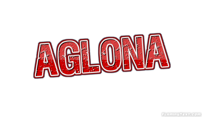 Aglona 市