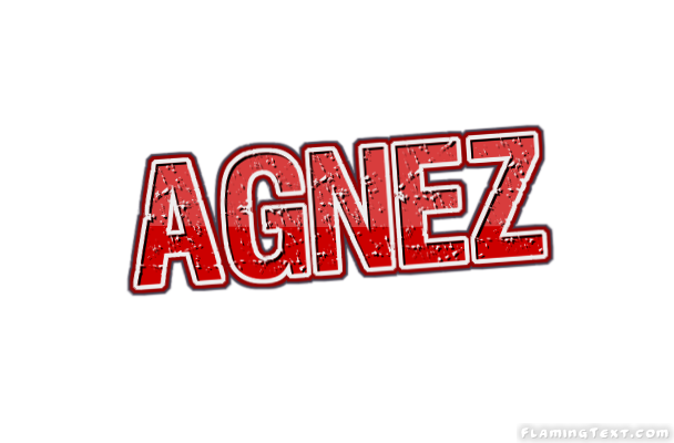 Agnez 市