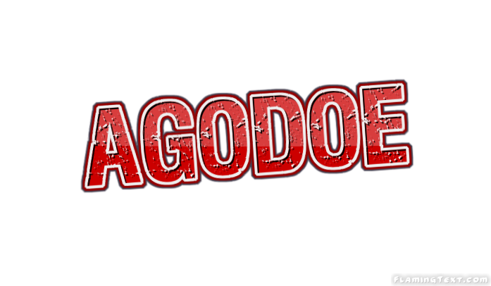 Agodoe City