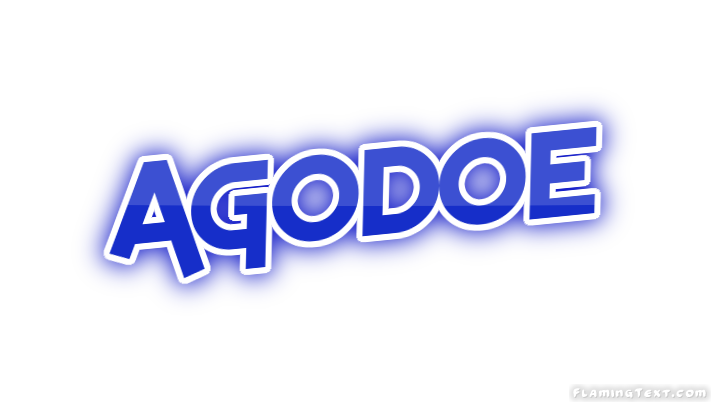 Agodoe City