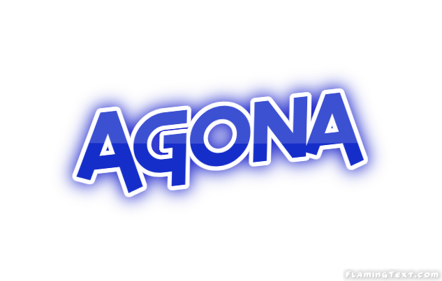 Agona Cidade