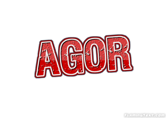 Agor Stadt