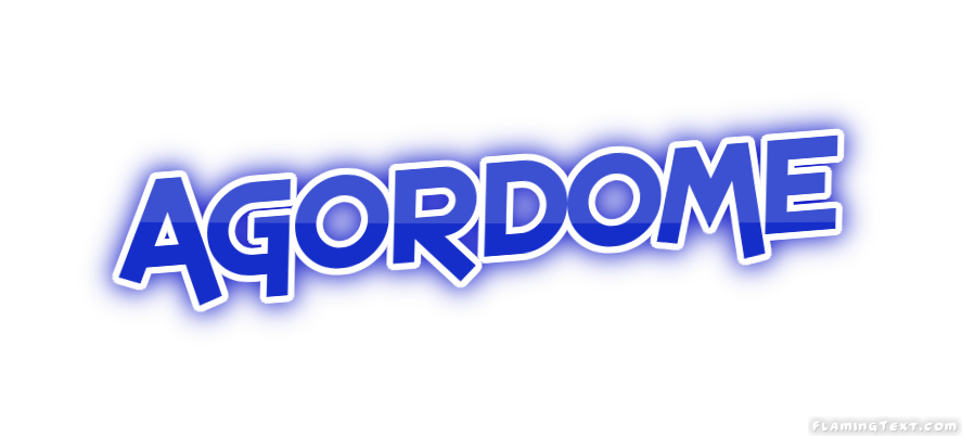 Agordome Ville