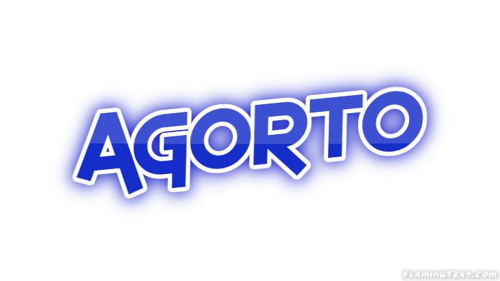 Agorto City