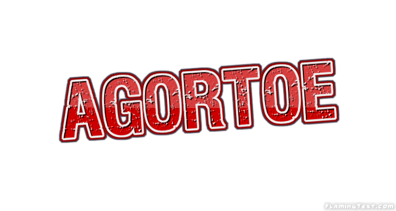 Agortoe City
