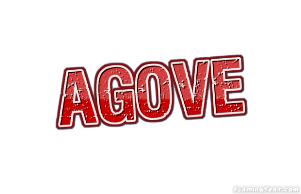 Agove город