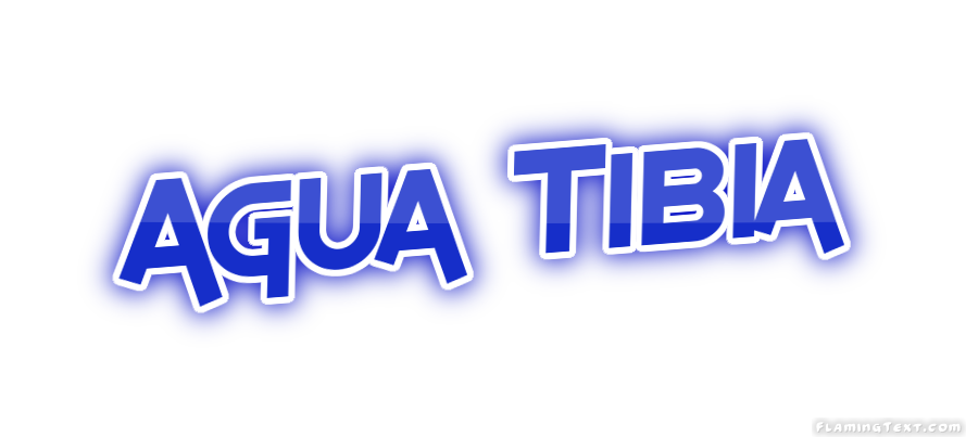 Agua Tibia City