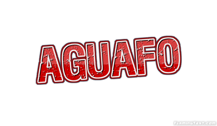 Aguafo City