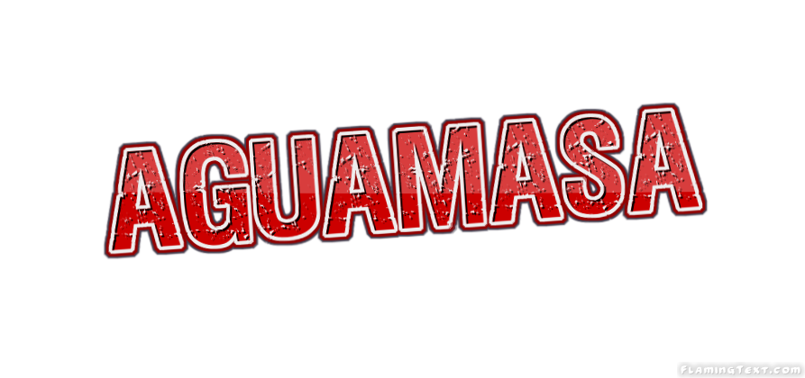 Aguamasa 市