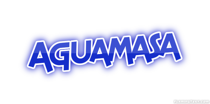 Aguamasa City