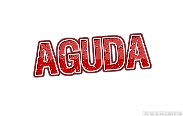 Aguda Stadt