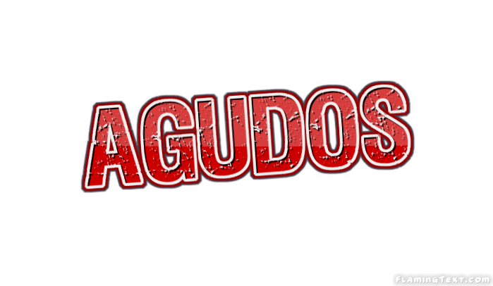 Agudos City