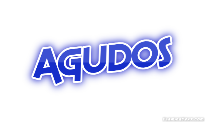 Agudos City