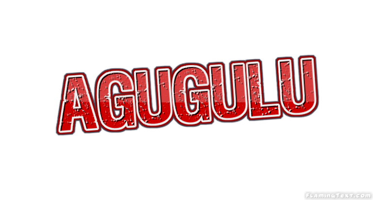 Agugulu Stadt