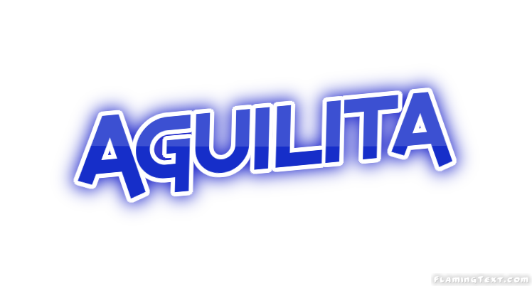 Aguilita 市