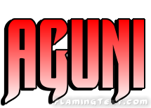 Aguni Cidade