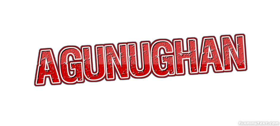 Agunughan 市