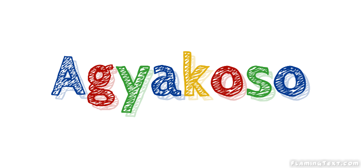 Agyakoso Cidade