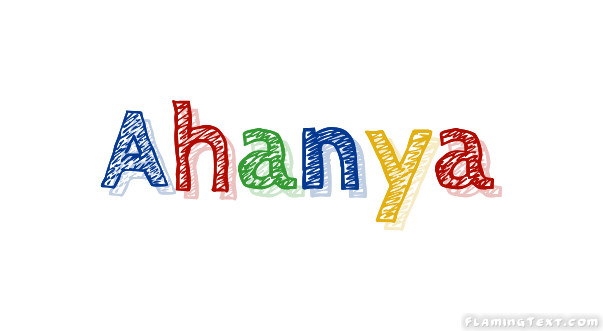 Ahanya City