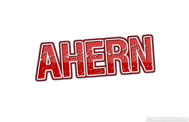 Ahern City